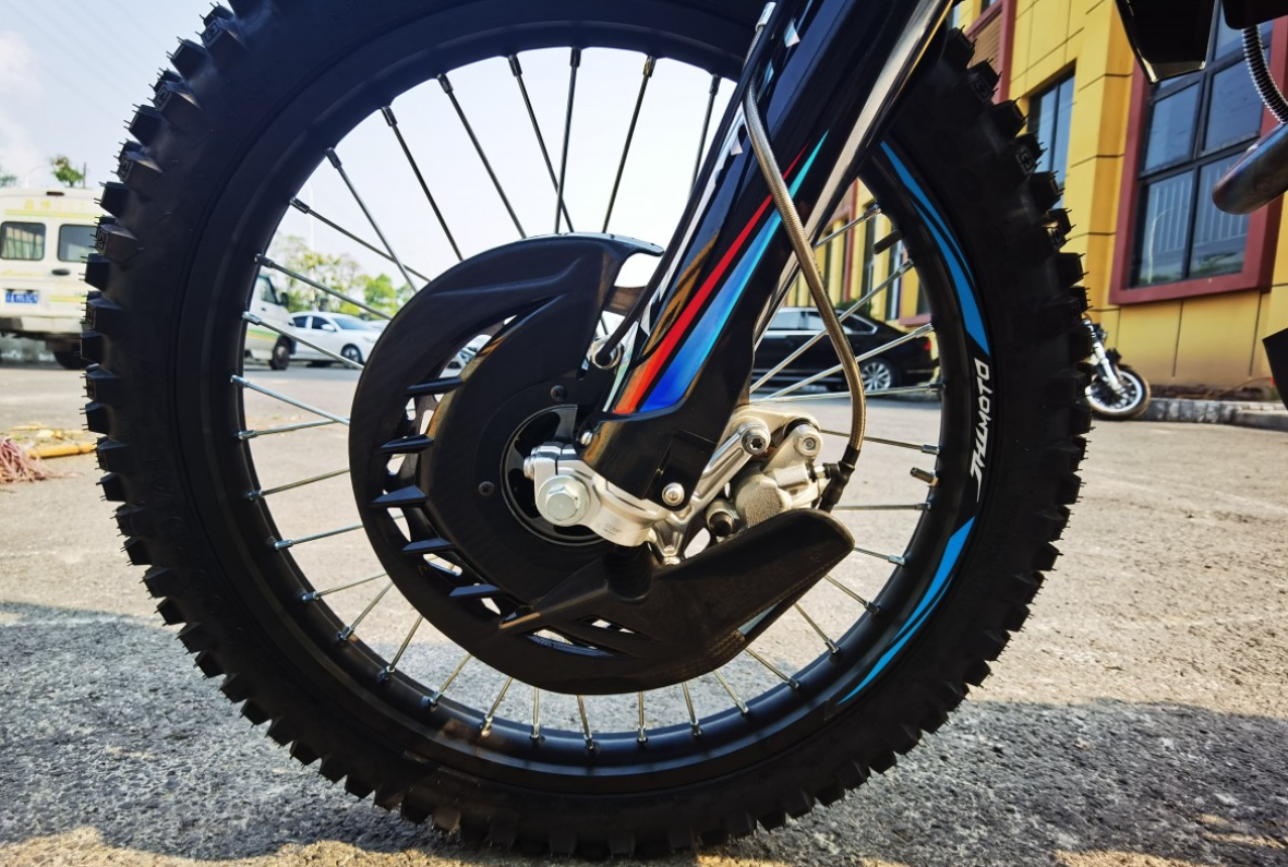 Мотоцикл JHLMOTO JHL Z3 CB250 (172FMM-3A) в Томске