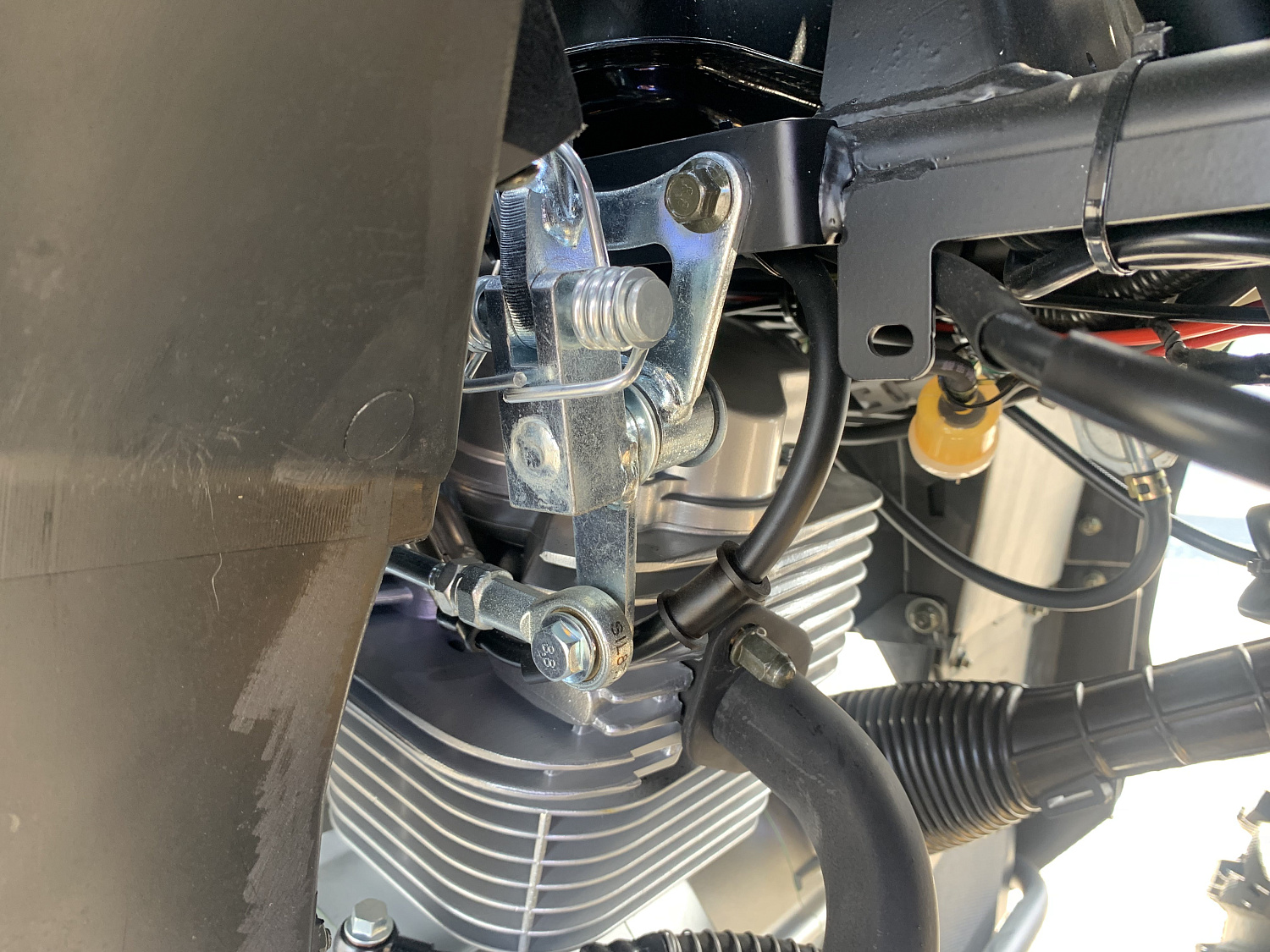 Квадроцикл PROMAX TAURUS 300 MAX-PRO в Томске