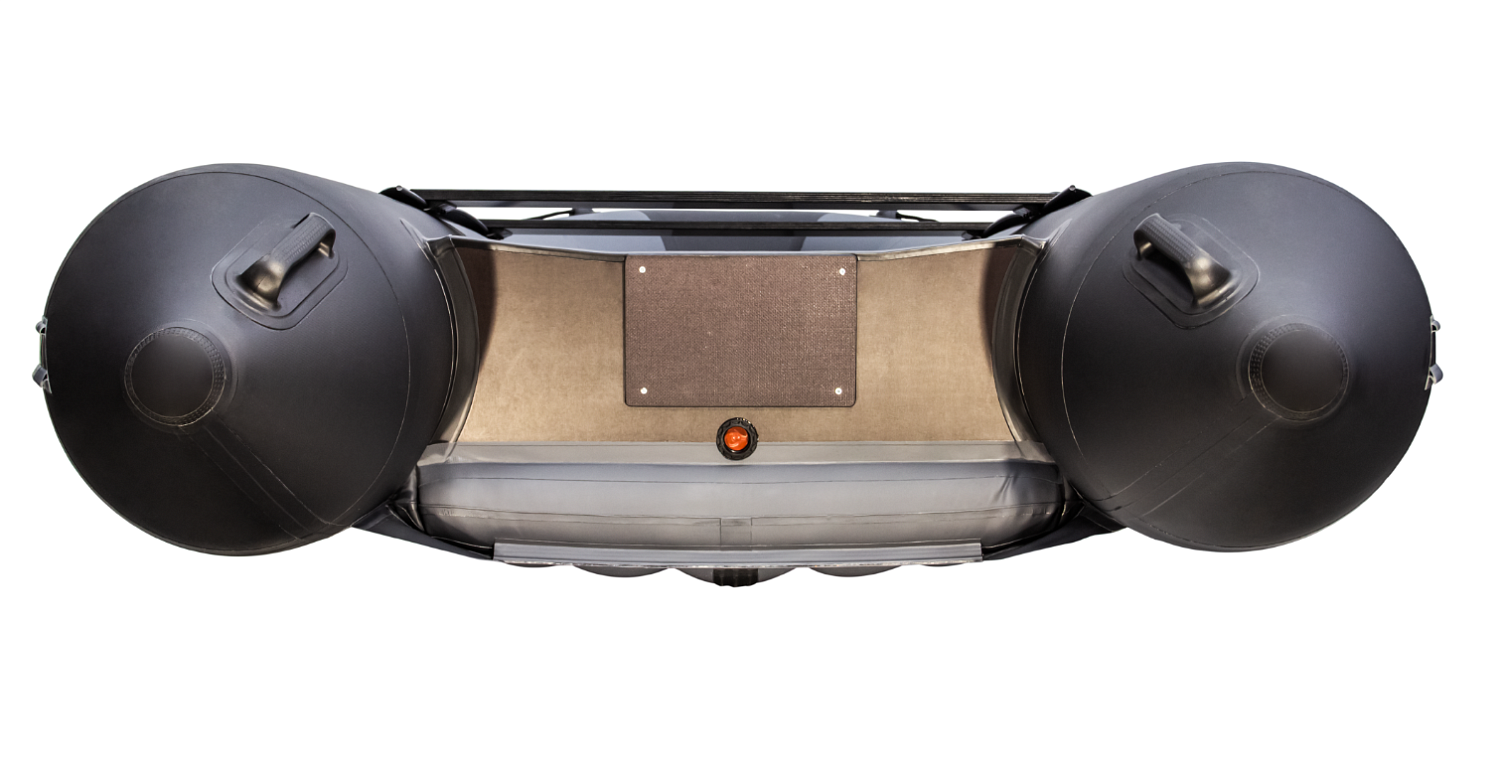 Лодка Таймень NX 3600 НДНД PRO в Томске