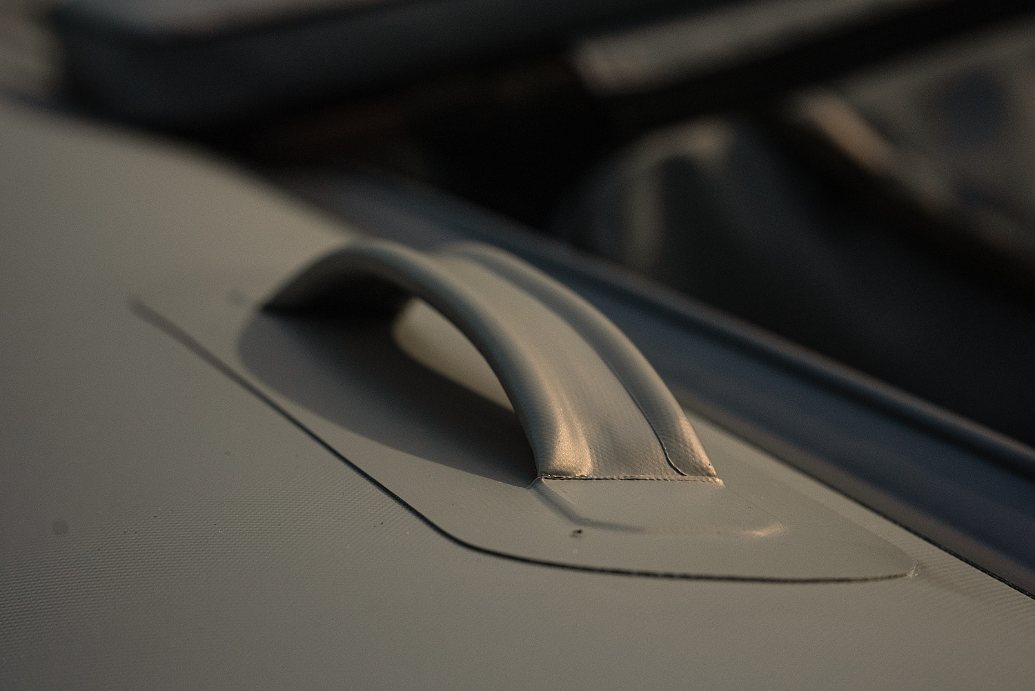 Лодка MISHIMO RIVER JET 390 под водомет в Томске