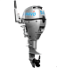 Лодочный мотор SEANOVO SNF9.9HL в Томске