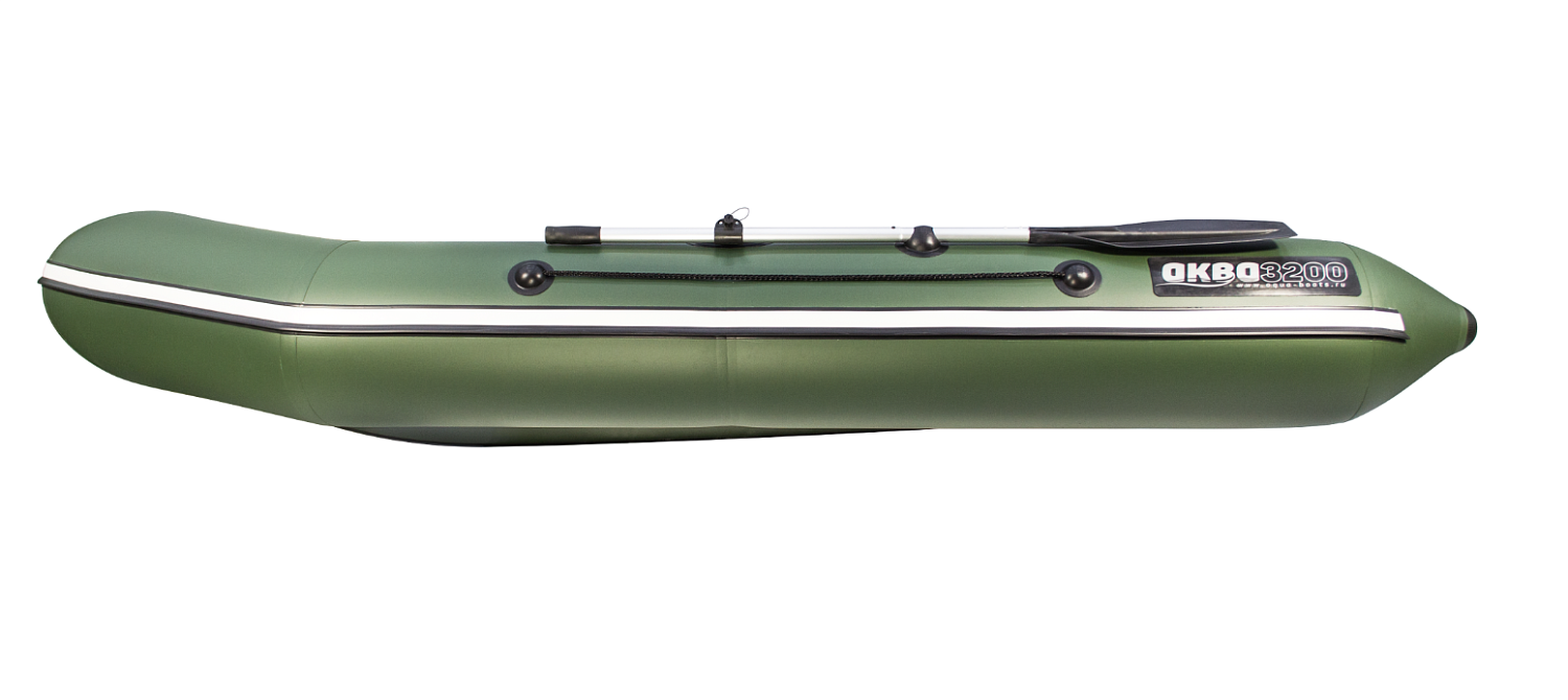  Лодка АКВА 3200 ск в Томске