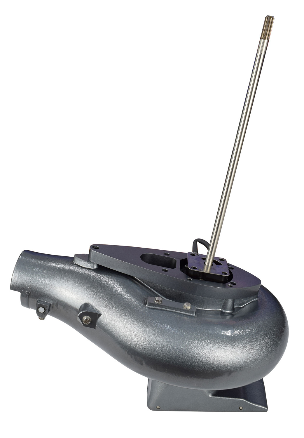 ВОДОМЕТНАЯ НАСАДКА SEA-PRO WT 15 YAMAHA, MARLIN, HIDEA в Томске