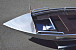 Алюминиевая лодка Wyatboat-390 M в Томске