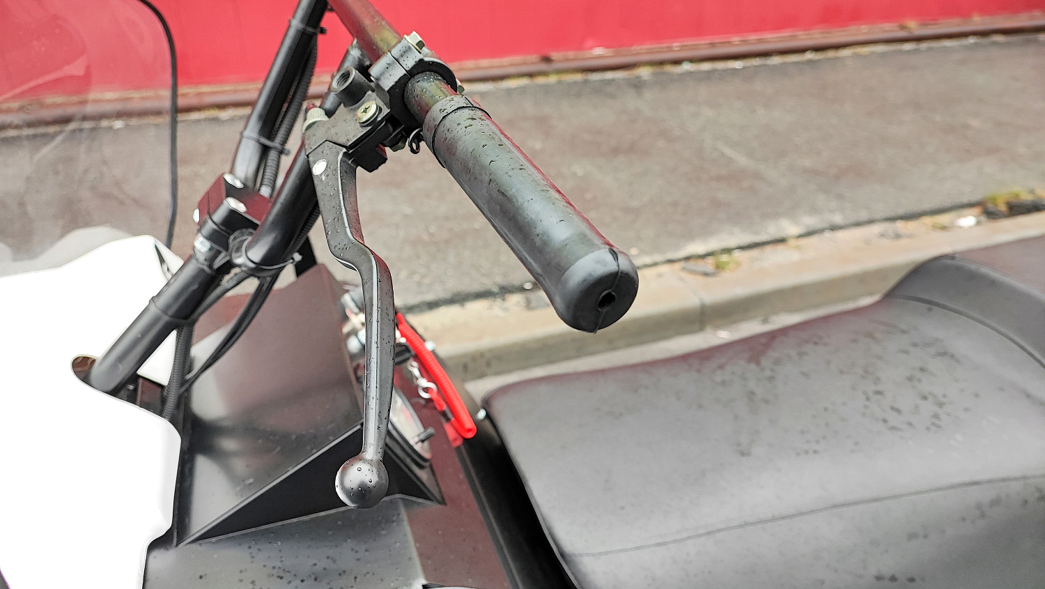 Снегоход PROMAX SNOWBEAR V3 800 4T ST в Томске