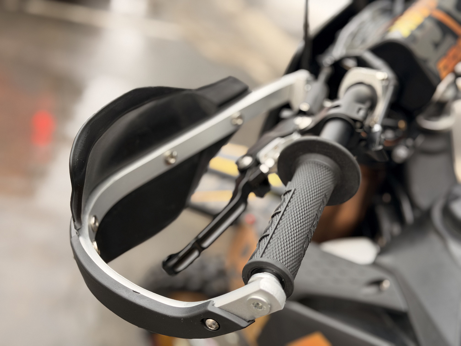 Кроссовый мотоцикл PROMAX BLACKOUT NB300 ENDURO в Томске