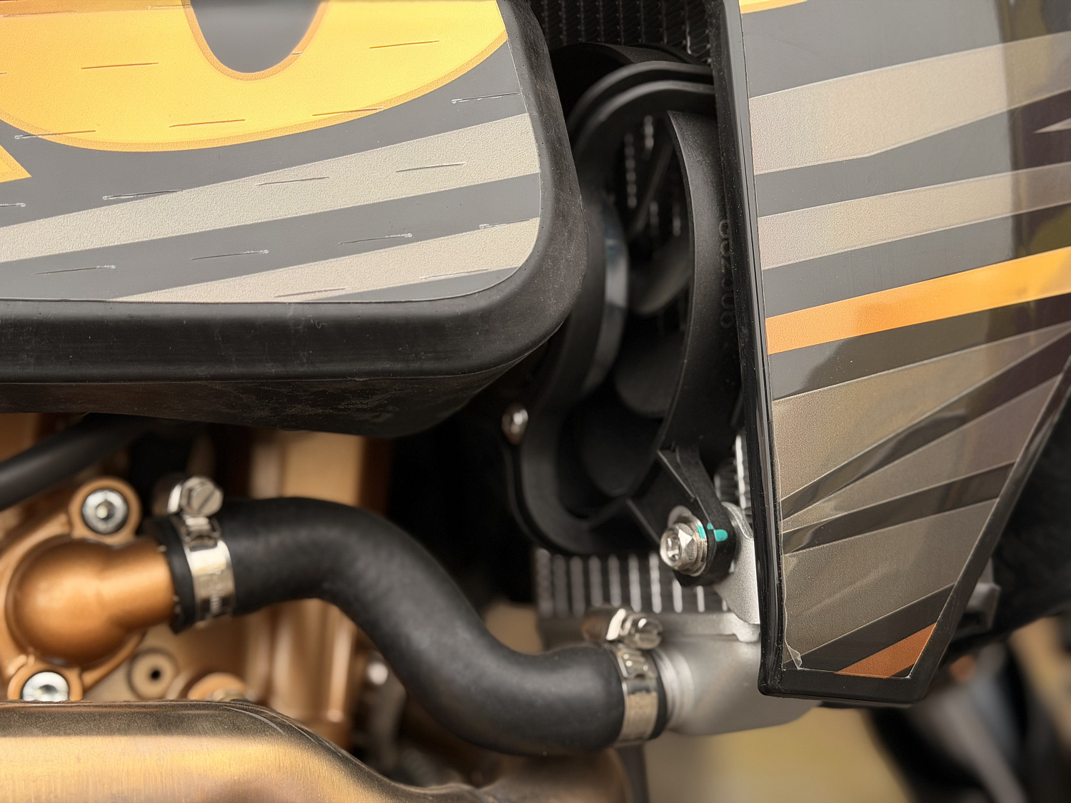 Кроссовый мотоцикл PROMAX BLACKOUT NB300 ENDURO в Томске