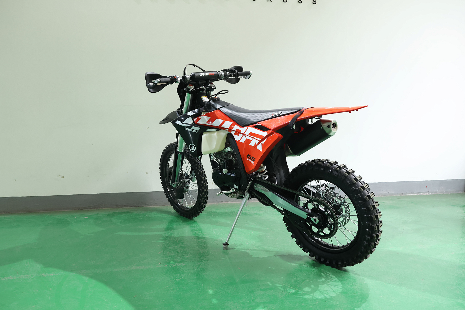 Мотоцикл JHLMOTO JHLofr GS CB300RL в Томске