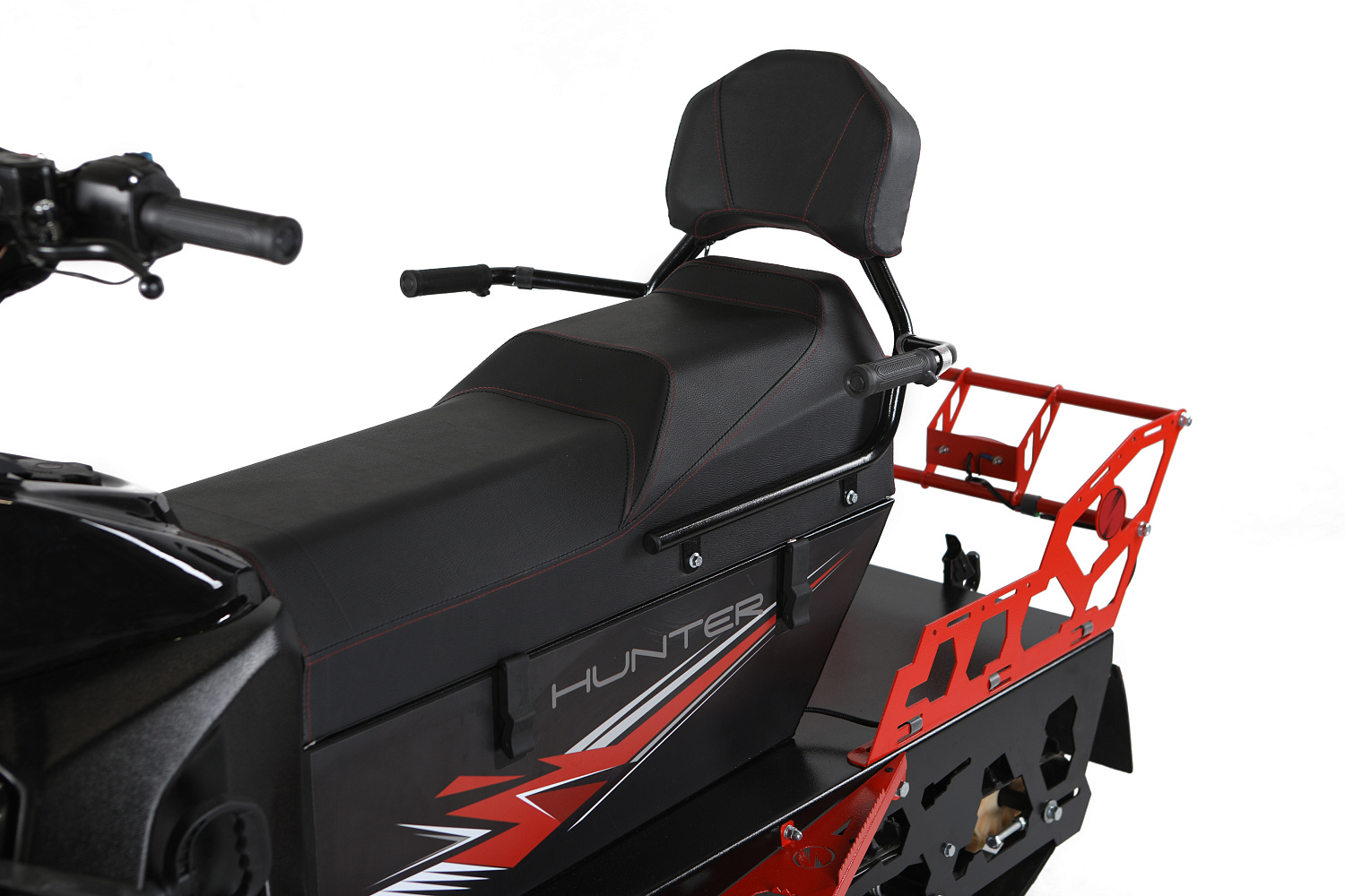 Снегоход IKUDZO HUNTER 700LK 25 V2 в Томске