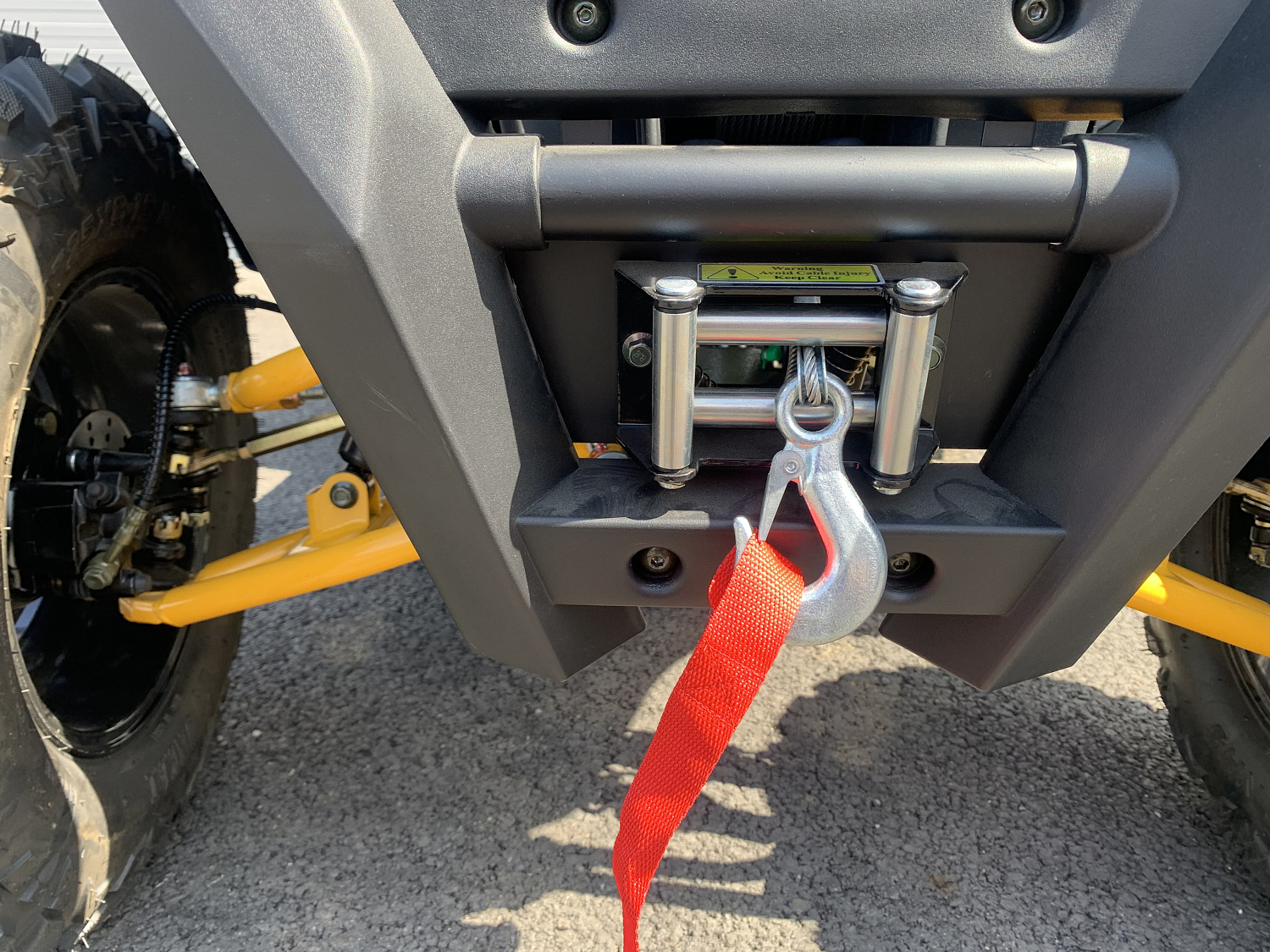 Квадроцикл PROMAX TAURUS 300 MAX-PRO в Томске