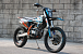 Мотоцикл JHLMOTO JHL Z3 CB250 (172FMM-3A) в Томске