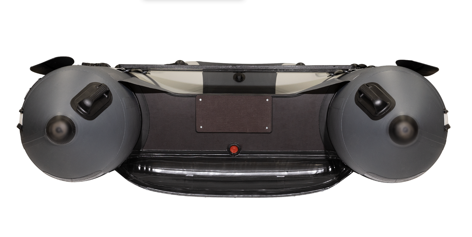 Лодка ривьера 3200 нднд гидролыжа в Томске