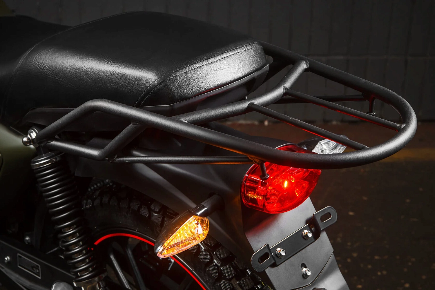 Мотоцикл MINSK  D4 50 M1NSK в Томске