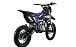 Питбайк FullCrew Big Beast 150cc 17\14 (механ., эл.стартер) в Томске