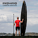 SUP (САП) ДОСКА MISHIMO CARBON DARKSIDE 11’ (335СМ) в Томске