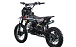 Питбайк FullCrew Power Trasher 125cc 14\12 (п\автомат эл.стартер) в Томске