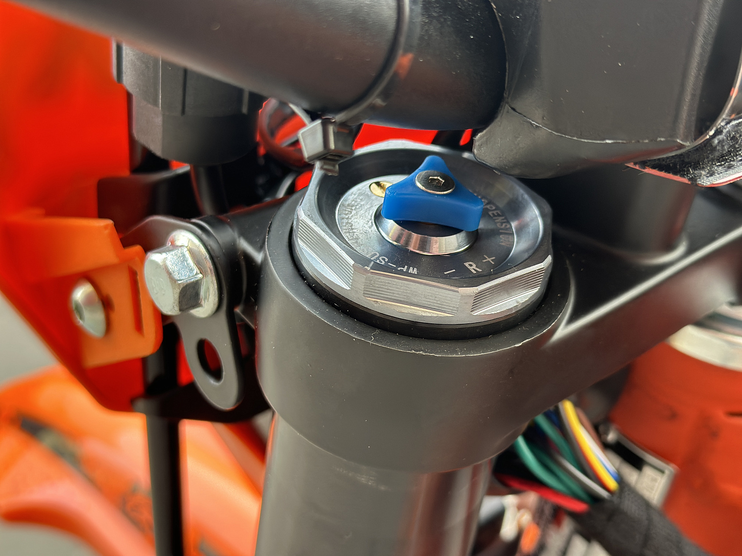 Кроссовый мотоцикл PROMAX MX280 в Томске