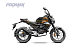 Мопед PROMAX CB130R (49) в Томске
