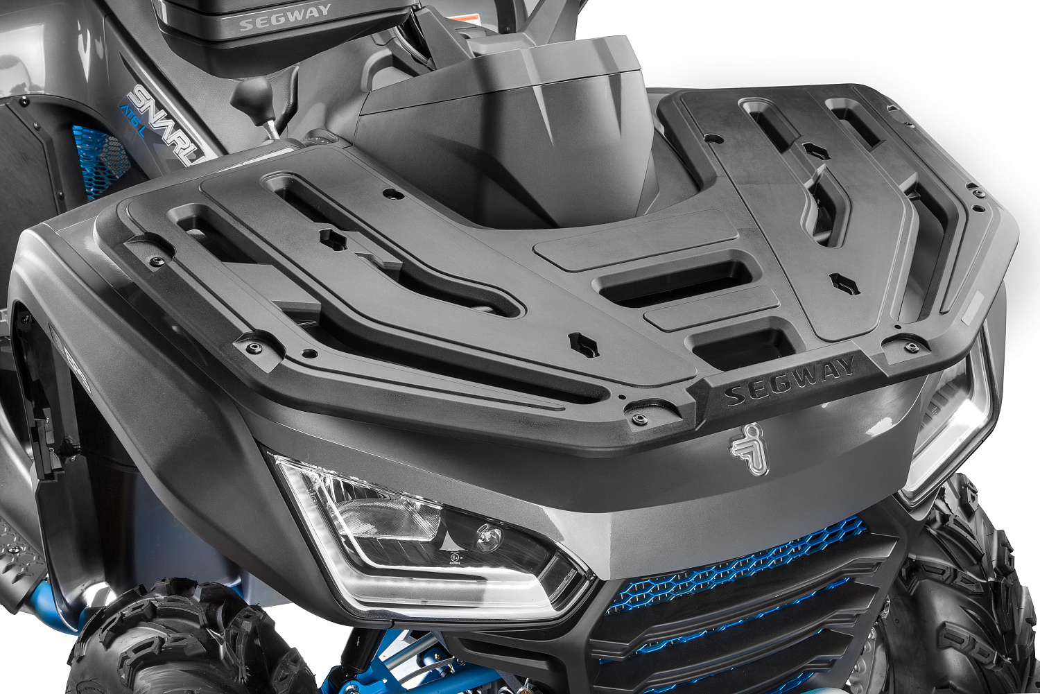  Квадроцикл Segway SNARLER AT6 LE в Томске