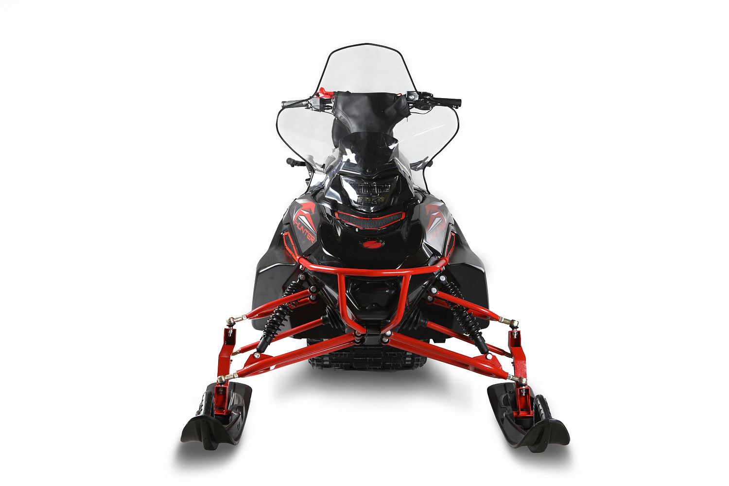 Снегоход IKUDZO HUNTER 700LK 25 V2 в Томске