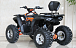 Квадроцикл GBM STORMRIDER 300 NEW PREMIUM в Томске