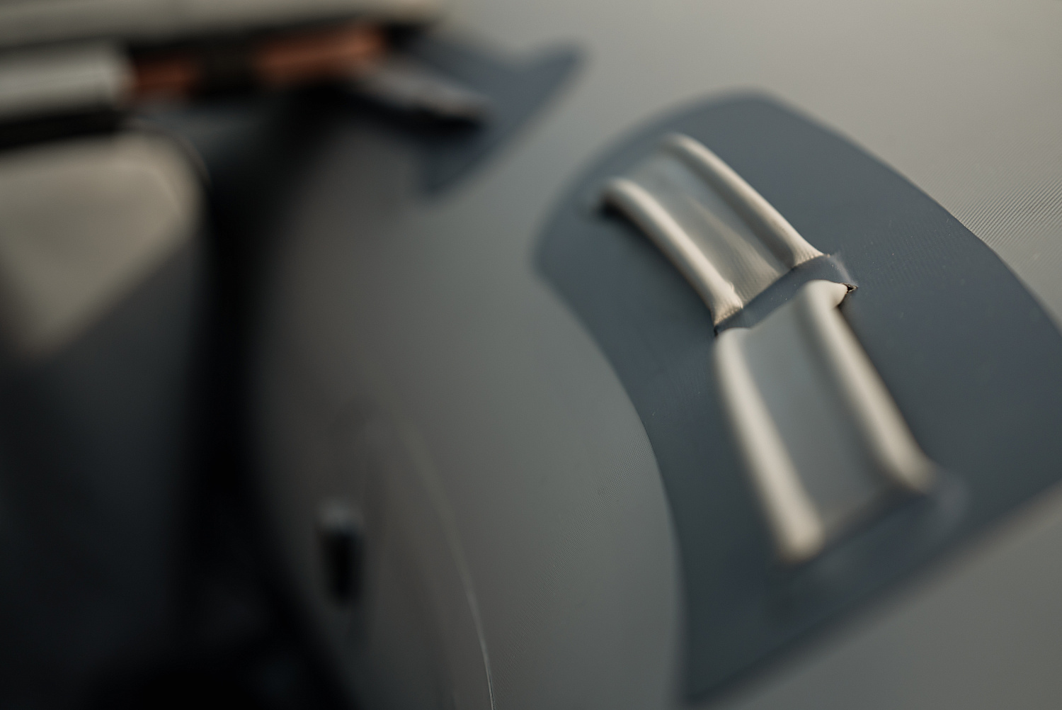 Лодка MISHIMO RIVER JET 390 под водомет в Томске