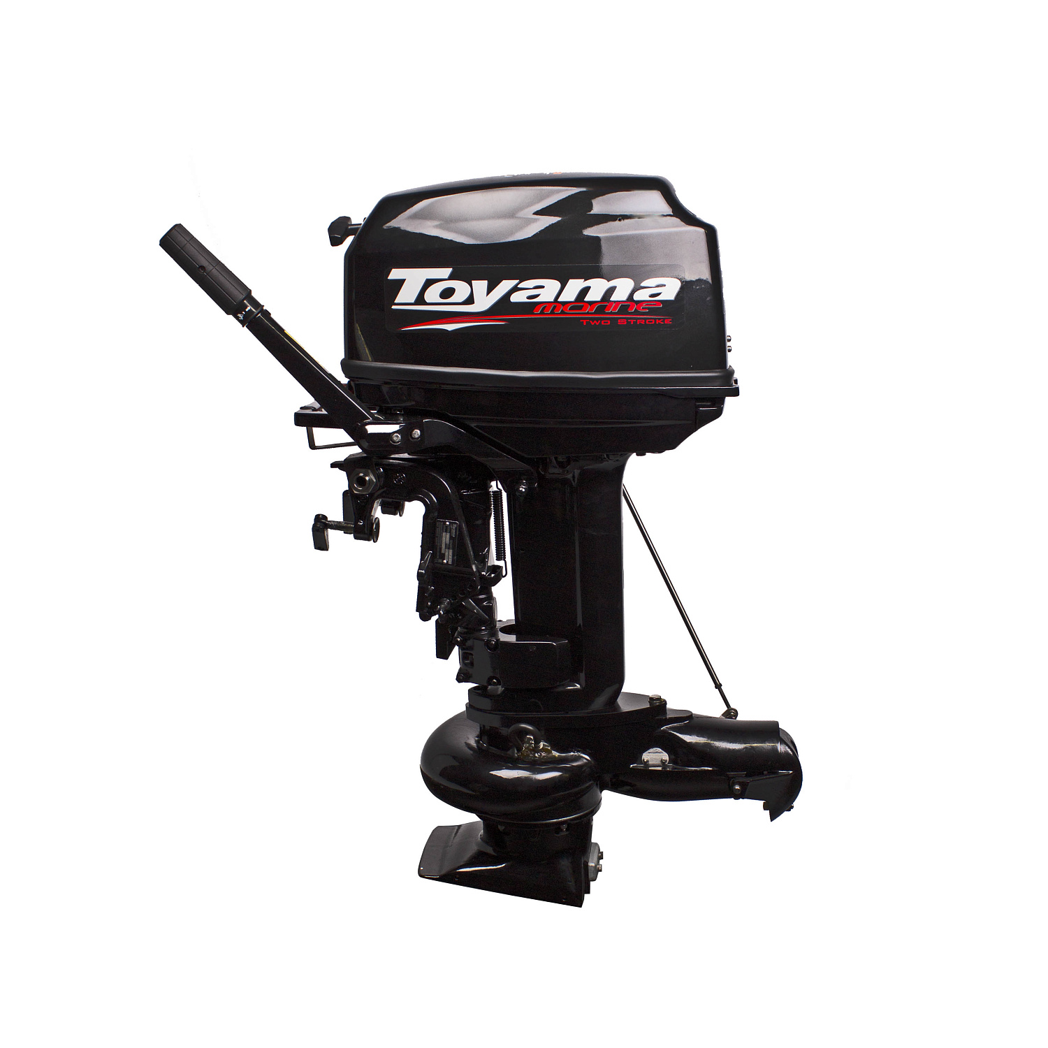 ЛОДОЧНЫЙ МОТОР TOYAMA T30ABMJET в Томске