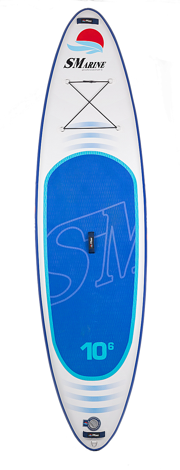 САП (SUP) Board SMARINE 10.6 в Томске