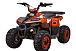 Квадроцикл Yacota Raposa в Томске