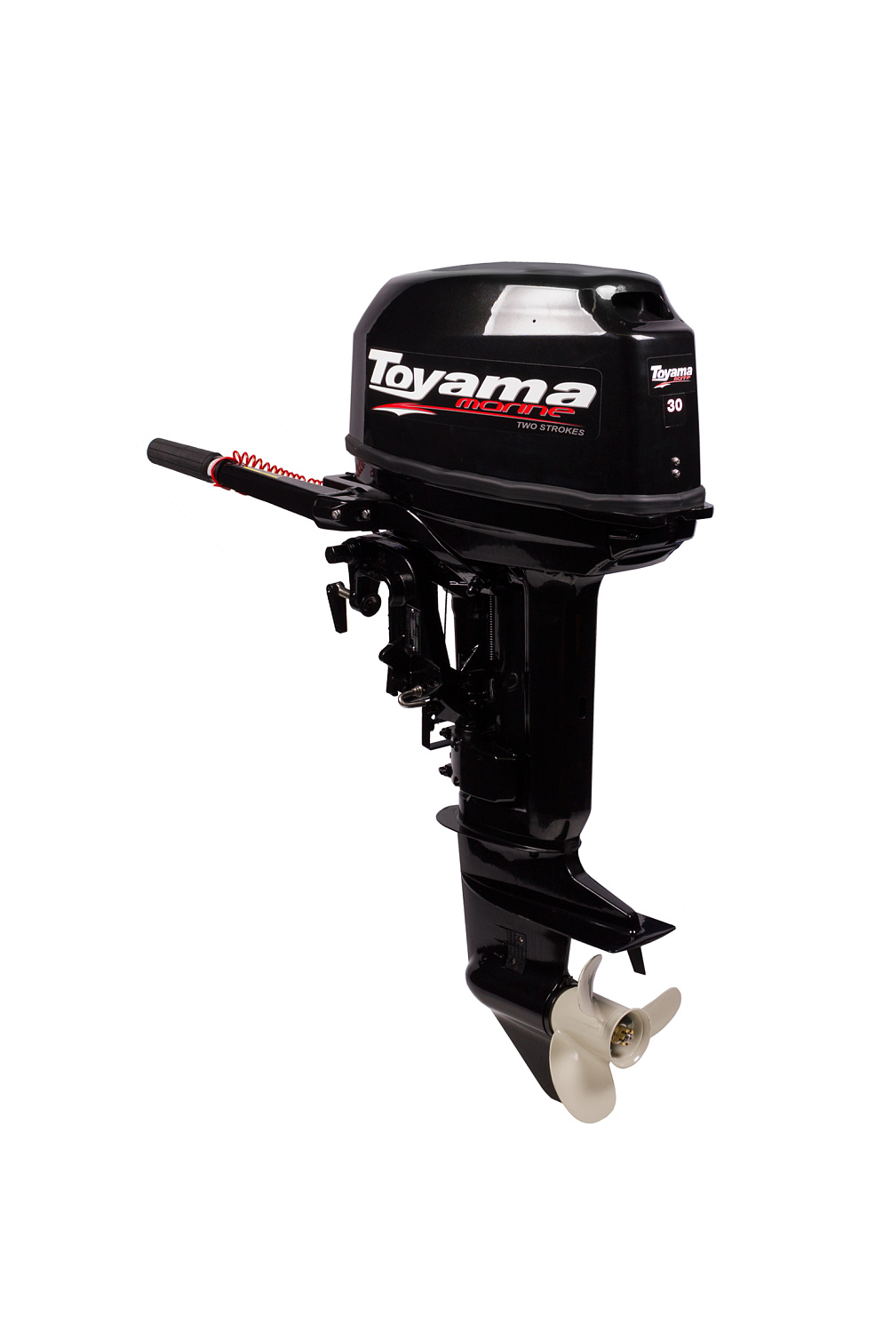 ЛОДОЧНЫЙ МОТОР TOYAMA T30ABMS в Томске