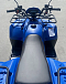 Квадроцикл IRBIS ATV 200 LUX (+лебедка) в Томске