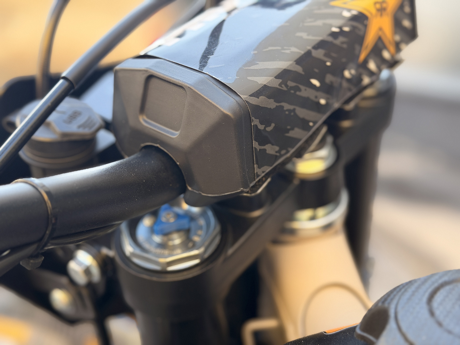 Кроссовый мотоцикл PROMAX MX280 в Томске