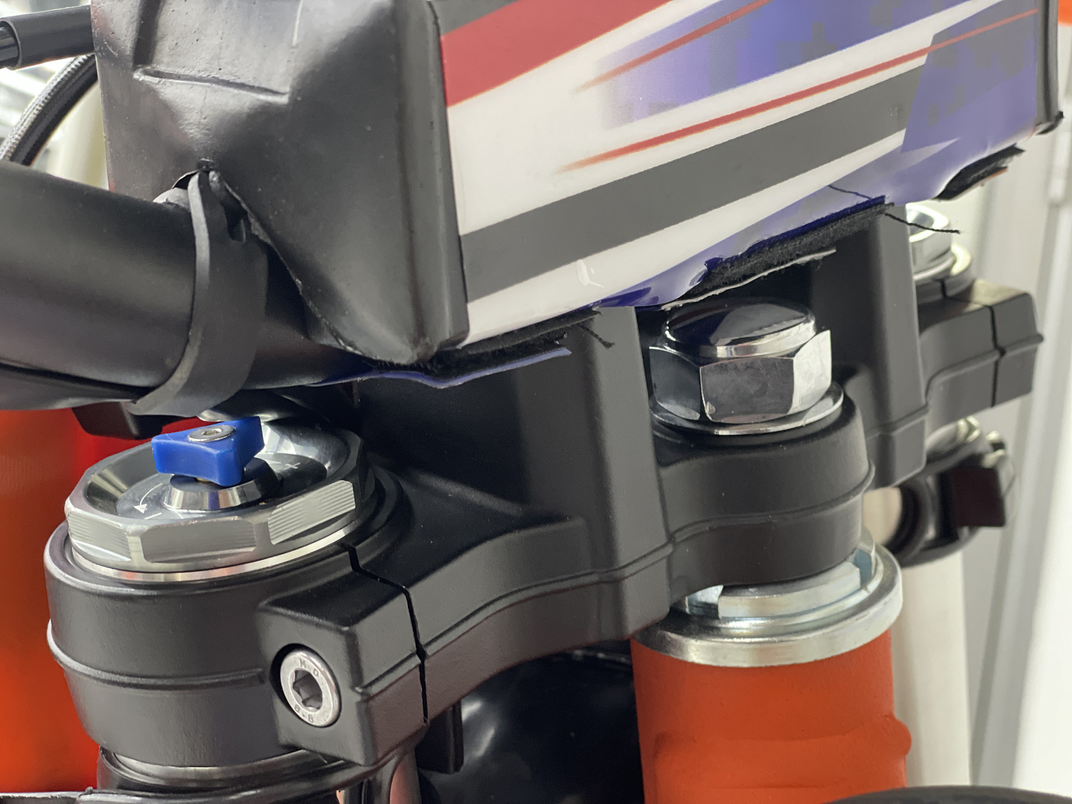 Кроссовый мотоцикл PROMAX INFERNO 380 (4 valves, 5 gears) в Томске