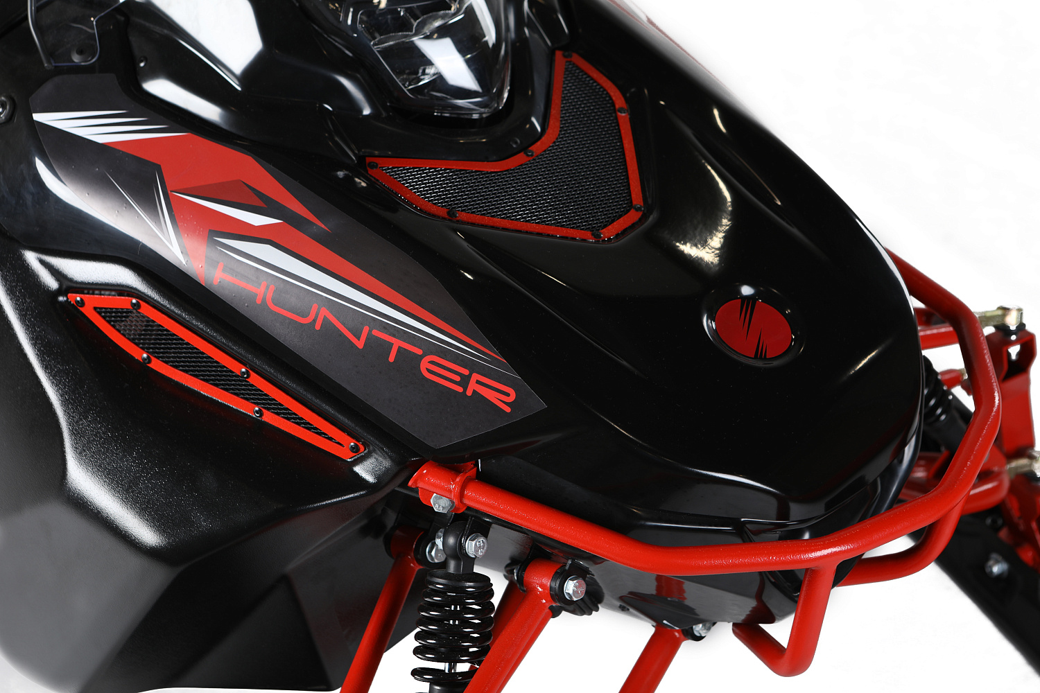 Снегоход IKUDZO HUNTER 700LK 25 V2 в Томске