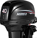 Лодочный мотор HIDEA HD40FEL в Томске