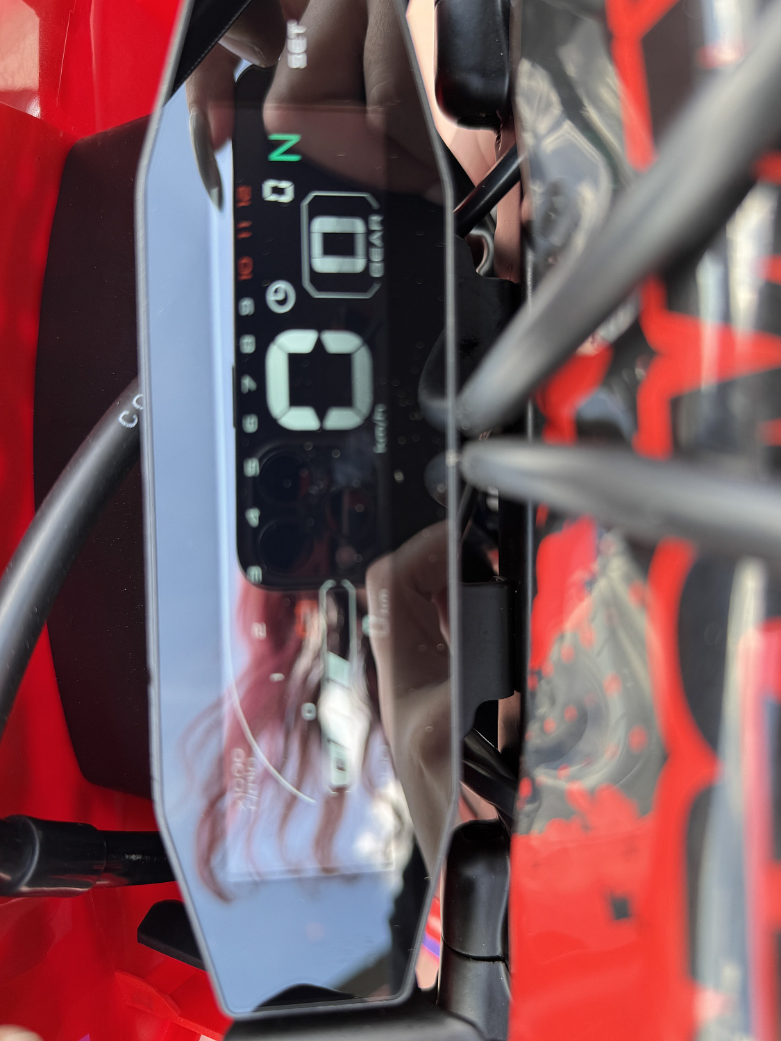 Кроссовый мотоцикл PROMAX MX250 в Томске