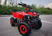 Квадроцикл PROMAX ATV MINI 2T 70CC р/с в Томске