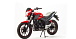 Мотоцикл FLASH 200 в Томске