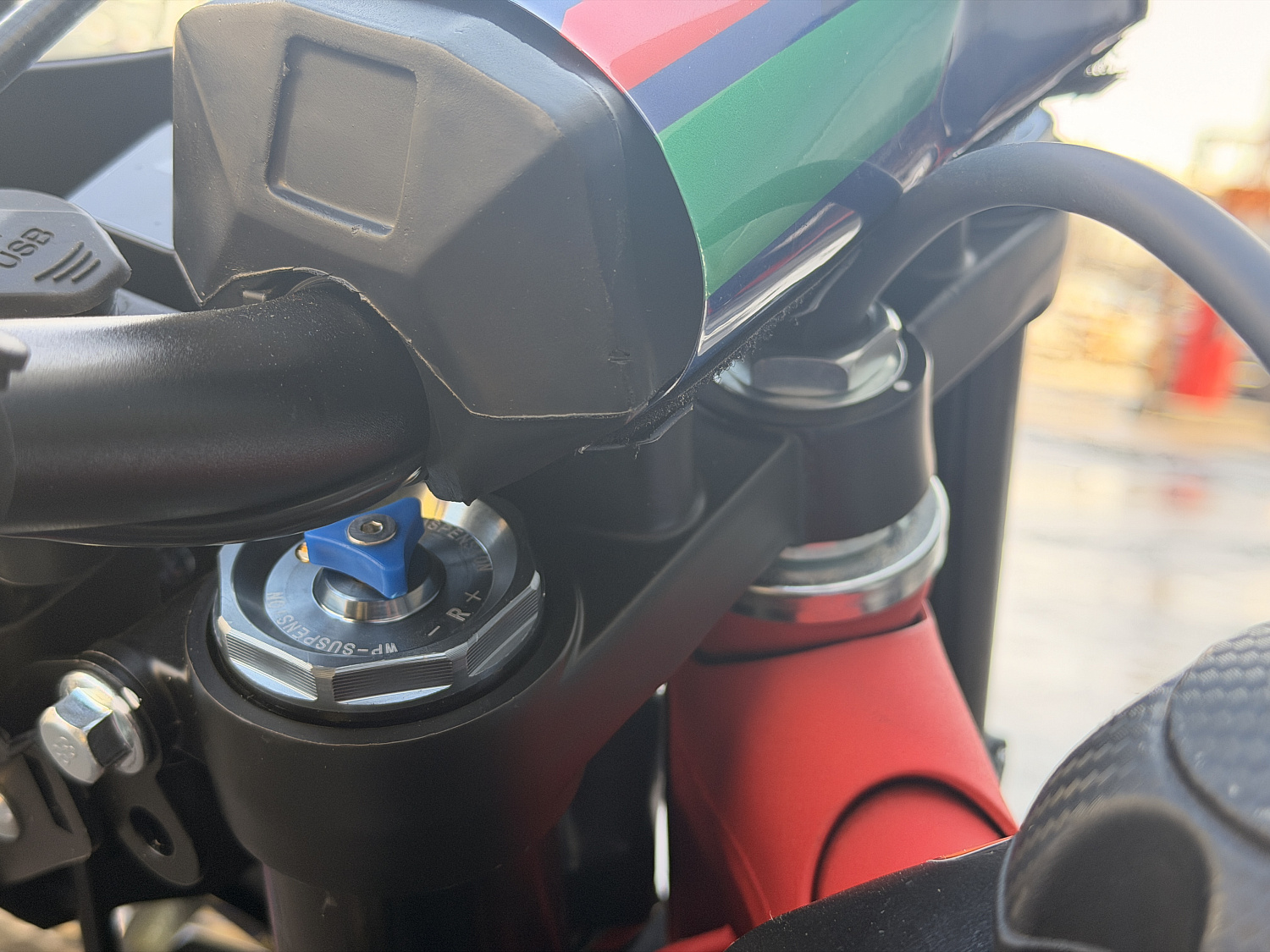 Кроссовый мотоцикл PROMAX MX280 в Томске