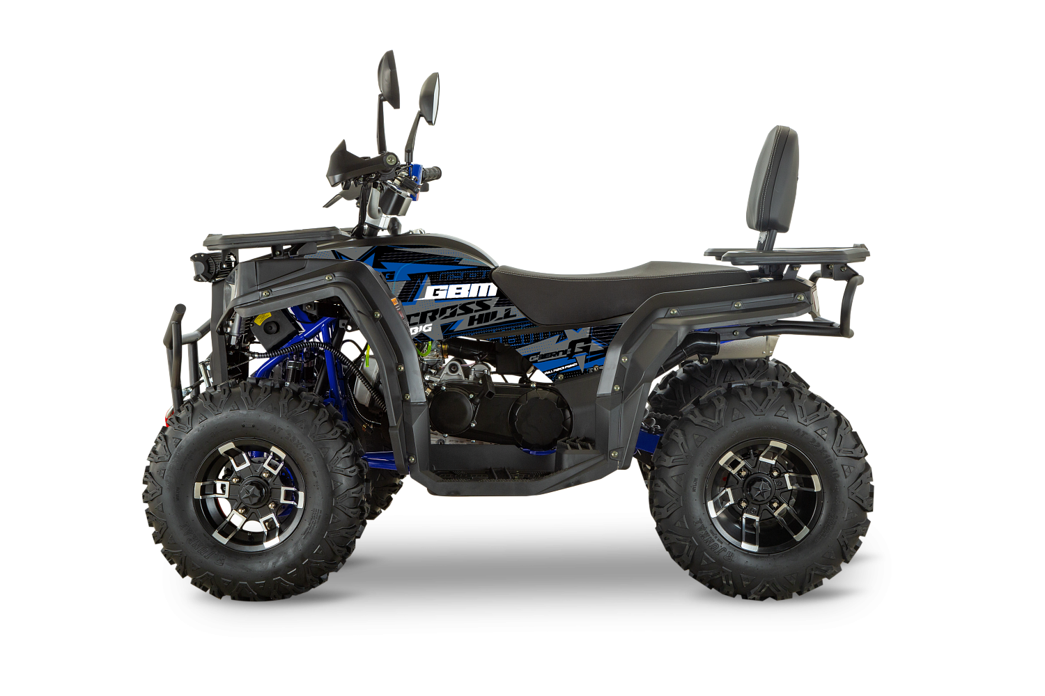 Квадроцикл GBM CROSS HILL 320 BIG PREMIUM в Томске
