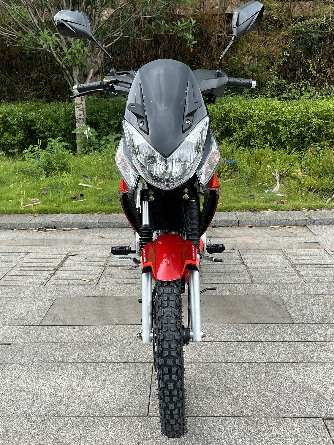 Мопед PROMAX STREET CROSS MAX 150 (49) в Томске