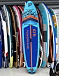 SUP (САП) ДОСКА RAIDEX POWERFANS ITALIAN BLUE BAY 10,6’ (320СМ) в Томске
