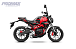 Мотоцикл PROMAX CB300 в Томске