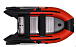 ЛОДКА НАДУВНАЯ YUKONA 310 TS - U (БЕЗ ПАЙОЛА) в Томске