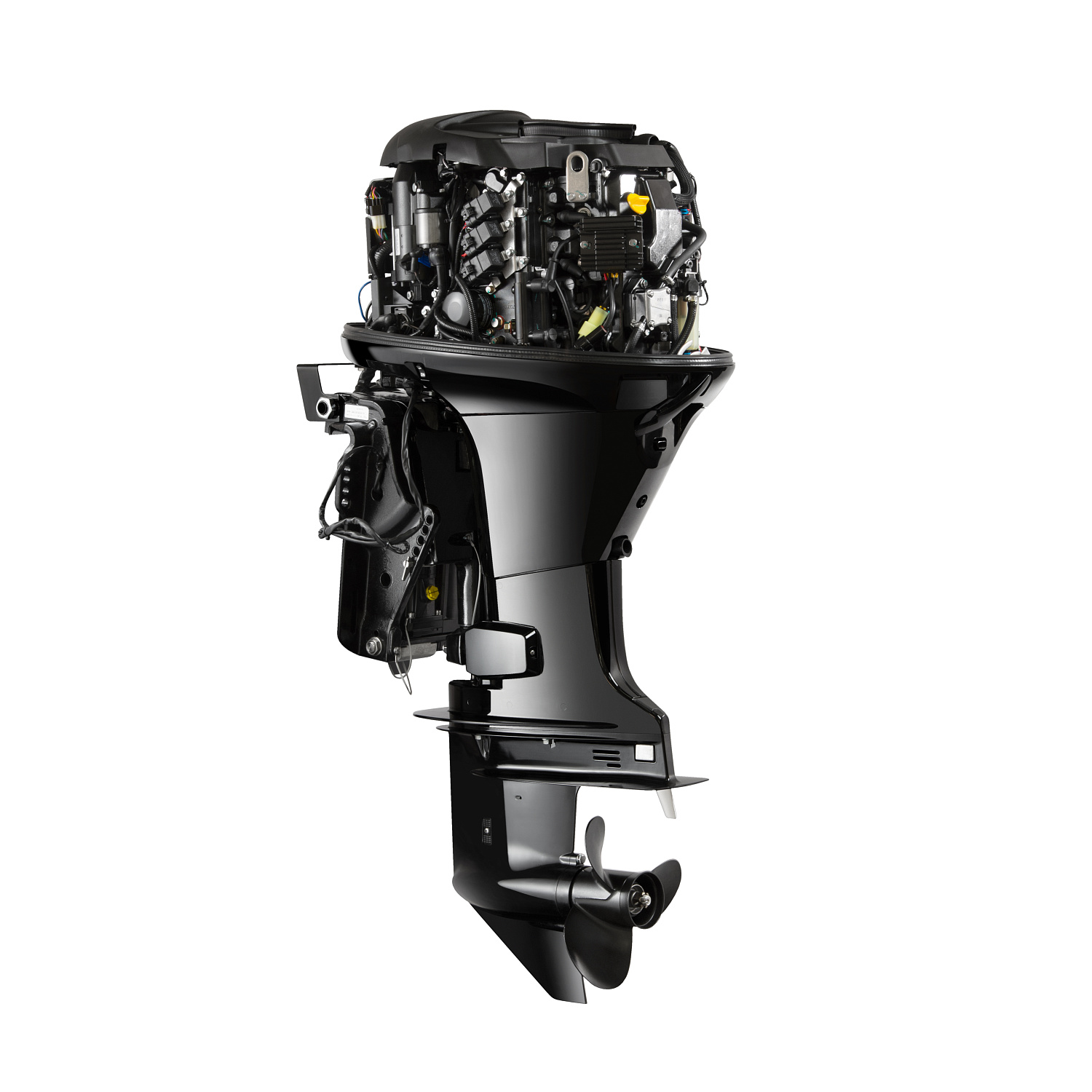 Лодочный мотор GLADIATOR GEF60FVEL-T в Томске