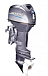 Лодочный мотор SEANOVO SNEF50HVEL-T - EFI (1,85) в Томске