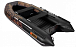 ЛОДКА НАДУВНАЯ YUKONA 360 НДНД в Томске