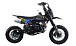 Питбайк FullCrew Mini Rider 110сс 12\10 (п\автомат эл.стартер) в Томске