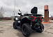 Квадроцикл HISUN GUARDIAN 550L /LONG в Томске