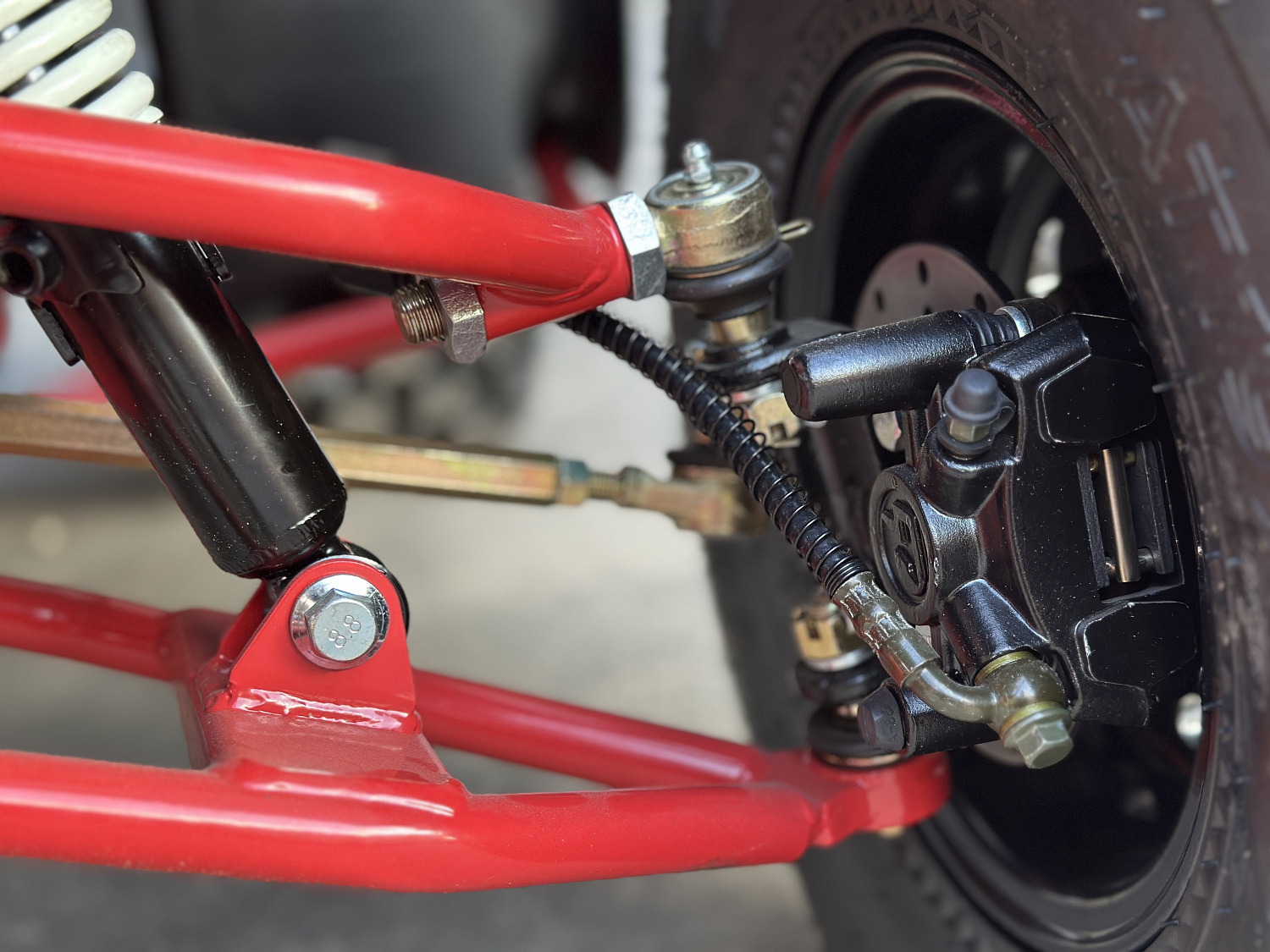 Квадроцикл PROMAX МАЙНКРАФТ 192 PRO 2025 в Томске